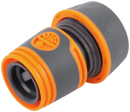 Соединитель двухкомпонентный 3/4дюйм FIT 77742