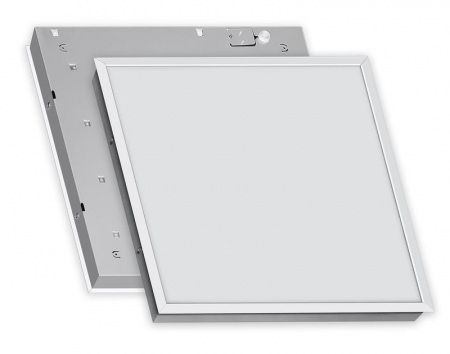 Светильник светодиодный AVRORA 90-32/opal-sand 4000К IP20 595х595 CRI>90 CSVT ЦБ000019610