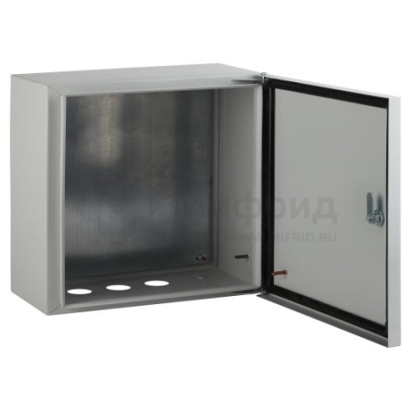 Корпус ЩМПг-02 250х300х175 IP54 NO_SIMPLE_STM_SHMPg-02_IP54 метал. Эра Б0041665