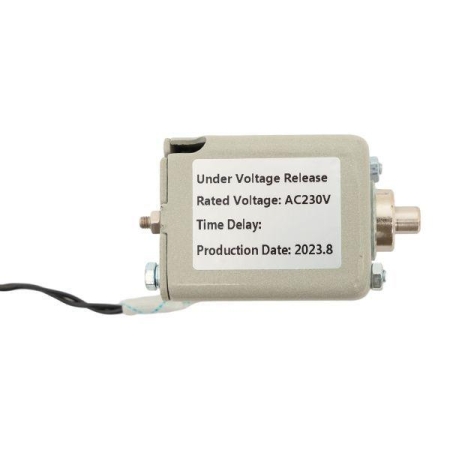 Выключатель автоматический 3п 3200/2500А 100кА ВА-45 выкатн. v2 EKF mccb45-3200-2500v-v2