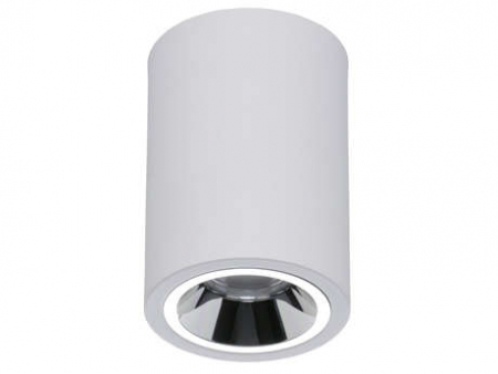 Светильник OKKO P 13 WH D45 3000К подвесной СТ 1235000220