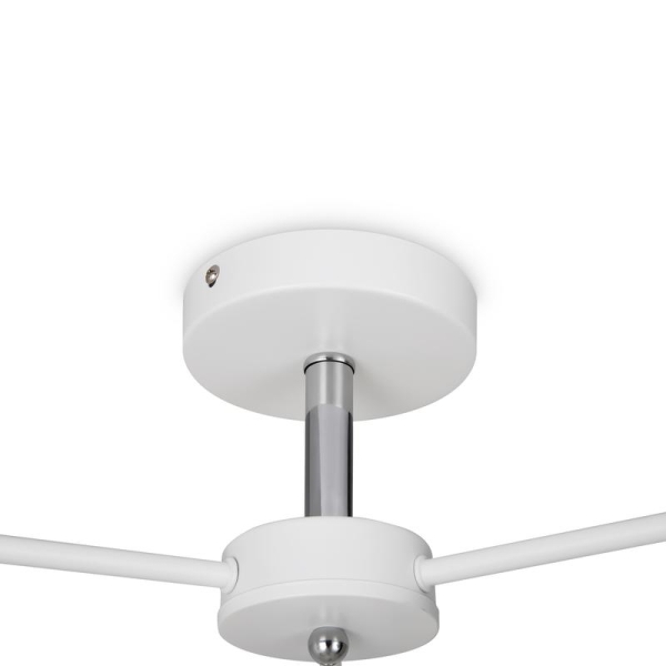 Светильник Jasper 60Вт E27х3 IP20 подвесной Freya FR5225PL-03W