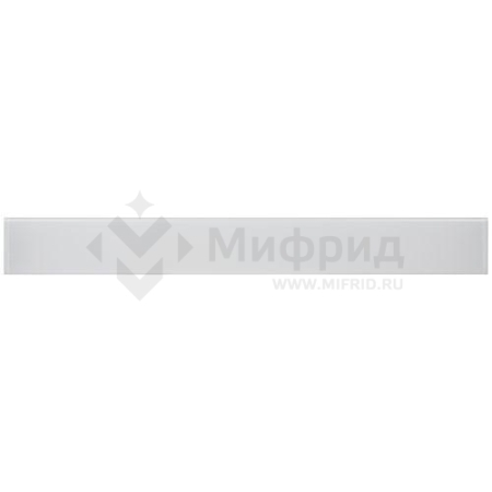 Светильник светодиодный SML-11-WB-40K-В24 24Вт 4000К 3000лм 70х600х55мм подвесной черн. Эра Б0061015