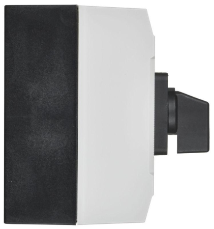 Переключатель кулачковый 10А (сх. 90) в боксе стандартная рукоятка IEK MI-CS20-010-090