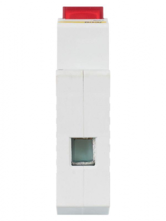 Лампа сигнальная ЛС-47М красн. KARAT IEK MLS20-230-K04