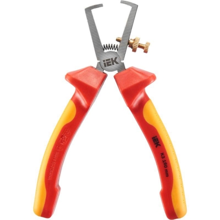 Стриппер диэлектрический 160мм K3 ARMA2L 3 IEK A2L3-SP20-K3-160