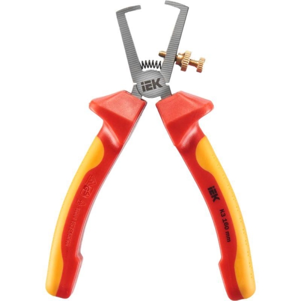 Стриппер диэлектрический 160мм K3 ARMA2L 3 IEK A2L3-SP20-K3-160