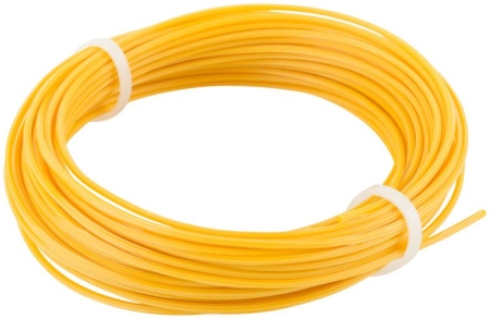 Леска для садовых триммеров "Звездочка" 1.5ммх15м FIT 77965