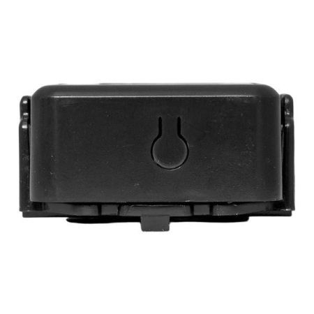 Реле умное в подрозетник 1-канальное Zigbee Connect Select без нейтрали EKF ssh-1g-zb-nn