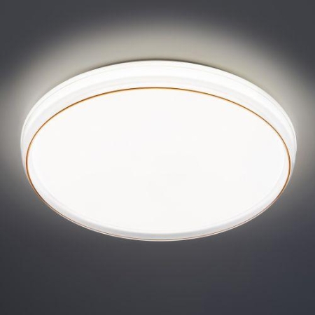 Светильник светодиодный SPB-6-80-RC Solar RGBD 80Вт с ДУ динамическое потолочный Эра Б0054483