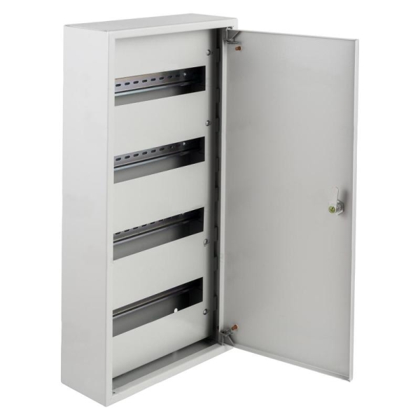 Корпус навесной ЩРн-48 610х300х120 IP31 метал. PRIZMA TOKOV ELECTRIC TKE-PZ-MRB-48-IP31