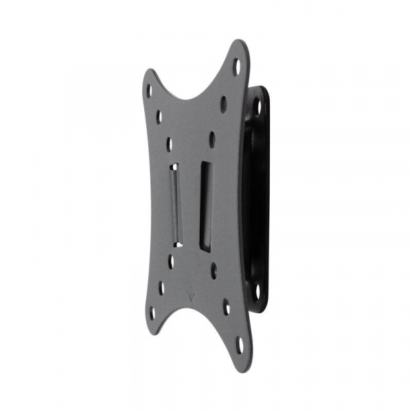 Кронштейн для LED телевизора 10-27дюйм фиксированный Rexant 38-0300