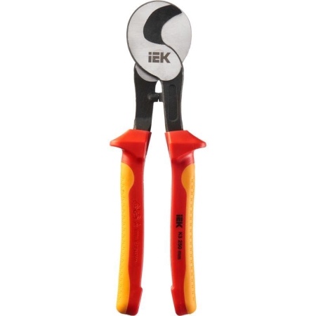 Кабелерез диэлектрический 250мм K3 ARMA2L 3 IEK A2L3-CC20-K3-250