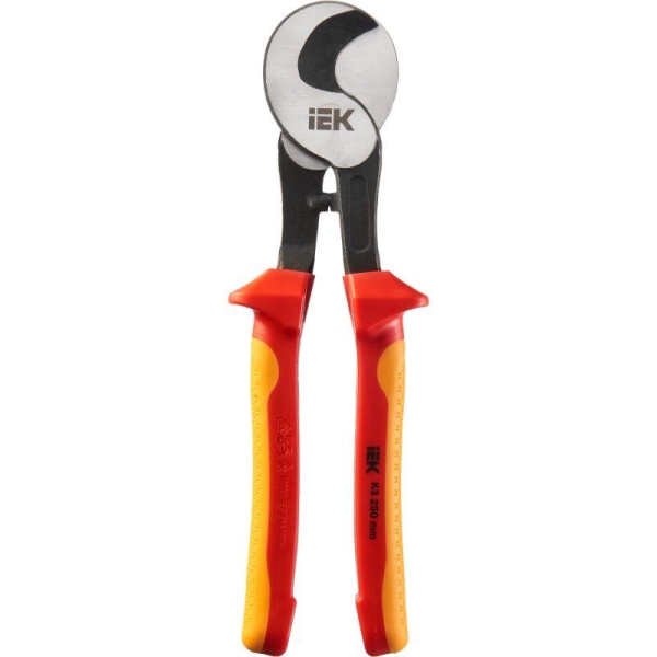 Кабелерез диэлектрический 250мм K3 ARMA2L 3 IEK A2L3-CC20-K3-250