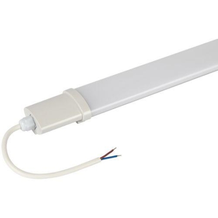 Светильник светодиодный SPP-31-36-6K-M 36Вт 6500К 3780лм IP65 1170х50х32мм матов. Эра Б0065362