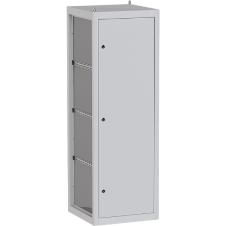 Каркас ВРУ-1 Unit S сварной (1800х600х600) IP31 PROxima EKF mb-18-60-60n