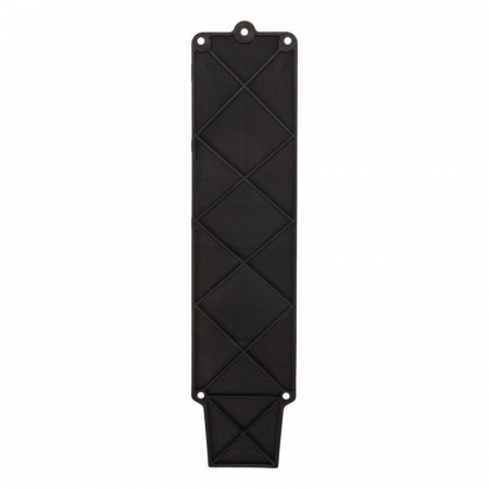 Колодка удлинителя 4-м 16А IP44 230В 2P+PE влагозащ. каучук PROCONNECT 111-114-4