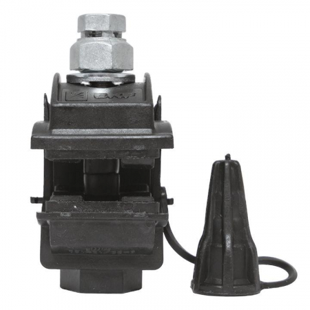 Зажим прокалывающий ответвительный P4X-150 50-150/6-35кв.мм EKF p-4x-150