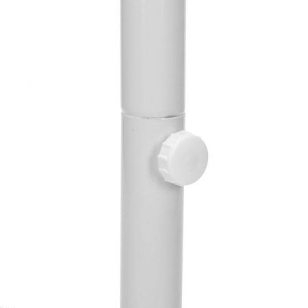 Вентилятор напольный DX-40 40Вт 16дюйм бел. DUX 60-0218