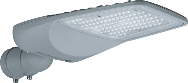 Светильник светодиодный 80 157 NSF-PW7-60-3K-LED ДКУ 60Вт 3000К IP65 9625лм уличный Navigator 80157