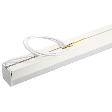 Светильник светодиодный SML-20-WB-40K-W24 24Вт 4000К 2400лм 50х1180х55 подвесной линейн. бел. Эра Б0066676