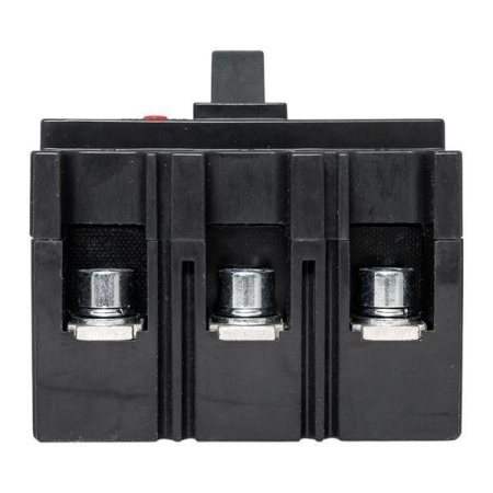 Выключатель автоматический LS125 18кА 3P 100А ProPact EKF mccb-125-18-3-100-ls