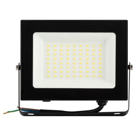 Прожектор светодиодный PRO LPR-062-0-65K-050 50Вт 6500К 5000лм IP65 призма Эра Б0064625