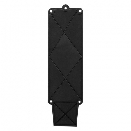 Колодка удлинителя 3-м 16А IP44 230В 2P+PE влагозащ. каучук PROCONNECT 111-113-4