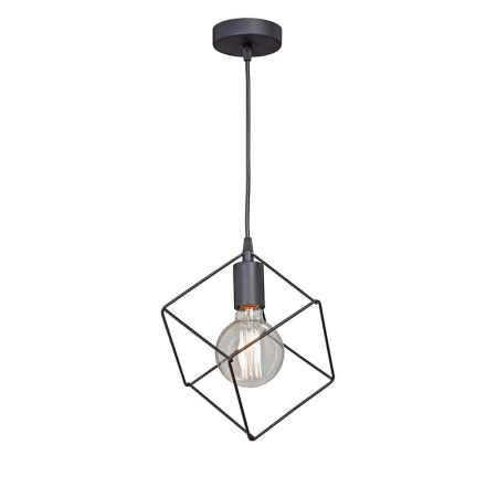 Подвес 1xE27 макс. 40Вт Vitaluce V4557-1/1S