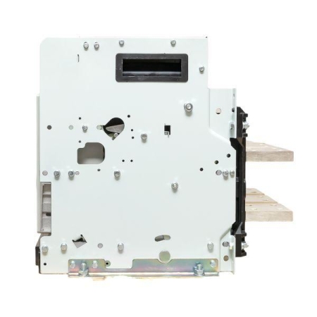 Выключатель автоматический 3п 3200/2500А 100кА ВА-45 выкатн. v2 EKF mccb45-3200-2500v-v2