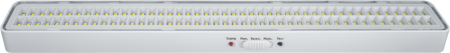 Светильник светодиодный 95 289 NEF-18 6Вт 250лм 110-240В IP40 акк. Li-Ion 1200мА.ч аварийно-эвакуационный NAVIGATOR 95289