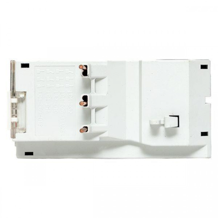 Реле тепл. РТЭ 1304 0.4-0.63А EKF rel-1304-0.4-0.63