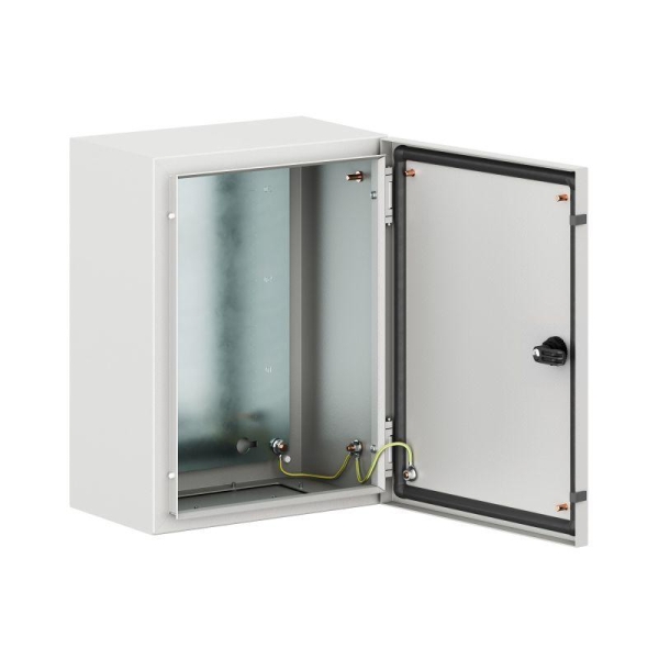 Корпус навесной STE с М/П 400х300х200мм DKC R5STE0432