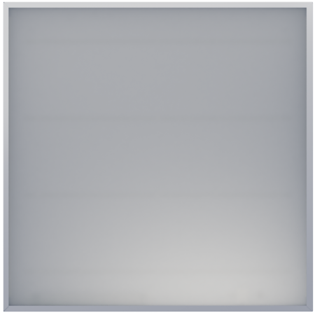 Светильник светодиодный 97 580 ДВО-01-О-50-4К-IP40-Армстронг-А1 CRI90 Innolux 97580