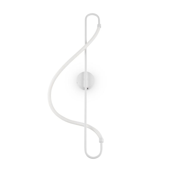 Светильник Fancy 20Вт IP20 бра настен. Freya FR6059WL-L28W