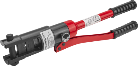 Пресс гидравлический 90 373 OHT-Pg01-16-300 ОНЛАЙТ 90373