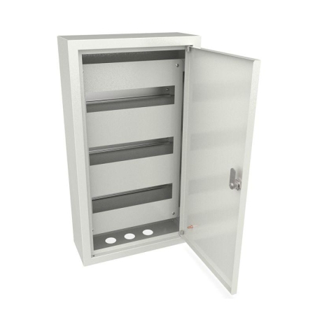 Корпус металлический распределительный Стандарт ЩРН-36 IP31 480х300х120 Промрукав PR08.26433