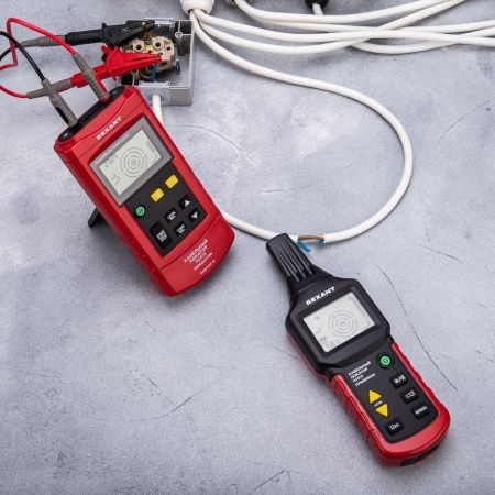 Локатор кабельный R6818 Rexant 12-1024