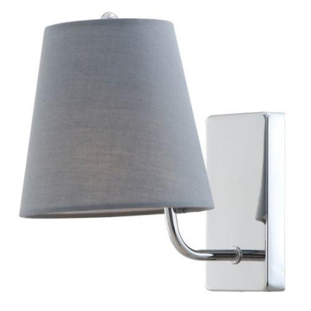 Бра Evie 2087-401 настенный 1хЕ14 40Вт классика Rivoli Б0055638