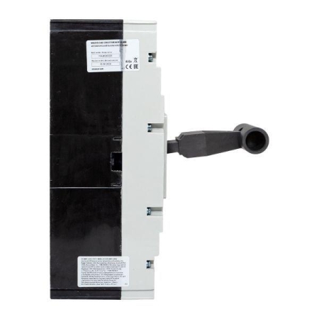 Выключатель автоматический 3п 630/500А 50кА ВА-99М PROxima EKF mccb99-630-500m