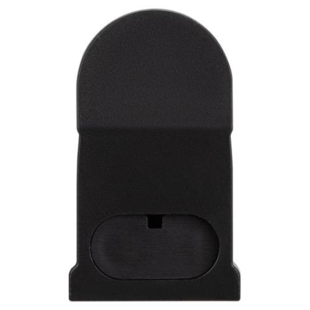 Светильник светодиодный LLED-01-12W-4000-B 12Вт 4000К L874мм с выключателем (подключение в линию: до 100Вт) черн. Эра Б0065557