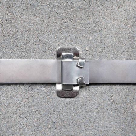 Лента рулонная ЛКС (304)-1204 (уп.25м) Fortisflex 73490