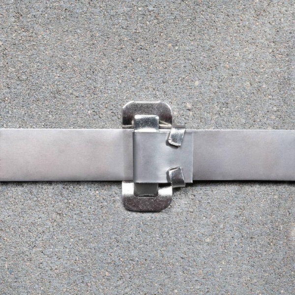 Лента рулонная ЛКС (304)-1204 (уп.25м) Fortisflex 73490