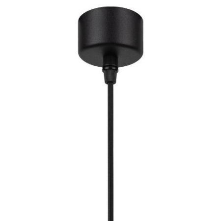 Светильник подвесной (подвес) PL18 BK/GR MR16 GU10 потолочный цилиндр черн. сер. ЭРА Б0058484