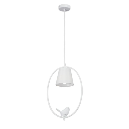 Подвес 1xE14 макс. 40Вт Vitaluce V2918-0/1S