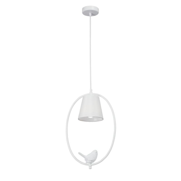 Подвес 1xE14 макс. 40Вт Vitaluce V2918-0/1S