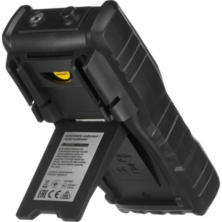 Мультиметр цифровой DM3C ARMA2L 5 IEK A2L5-DM13-03
