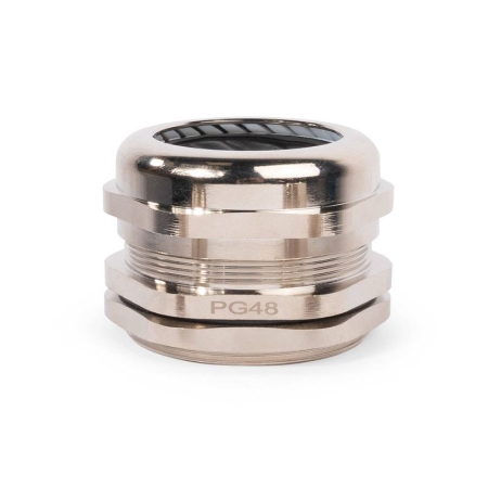 Ввод кабельный (сальник) PG-М-16 (уп.10шт) Fortisflex 60884