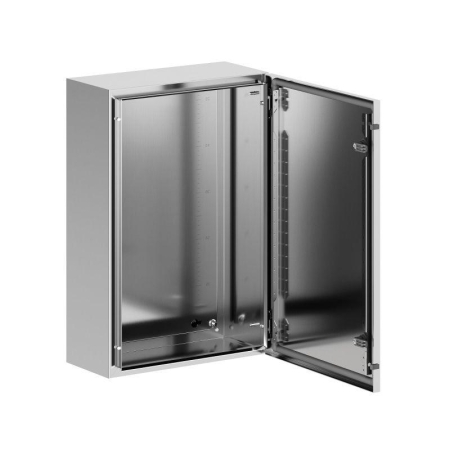 Корпус навесной STH с М/П из нержавеющей стали AISI316 600х400х200мм без фланца DKC R5STH0642-316