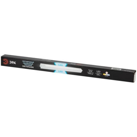 Светильник светодиодный трековый 1ф TR50 - 4040 WH 40Вт 4000К бел. Эра Б0054169